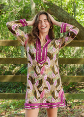 Myers Tunic Dress